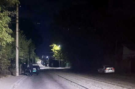 В Житомирской области судили 18-летнего молодого человека, который 95 раз ударил ножом мужчину за отказ дать ему сигареты