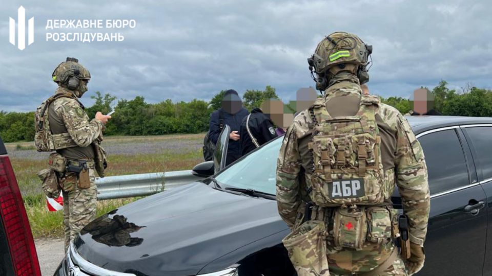 Президент Нацакадемии аграрных наук устроил своего водителя на четыре фиктивных должности — ГБР