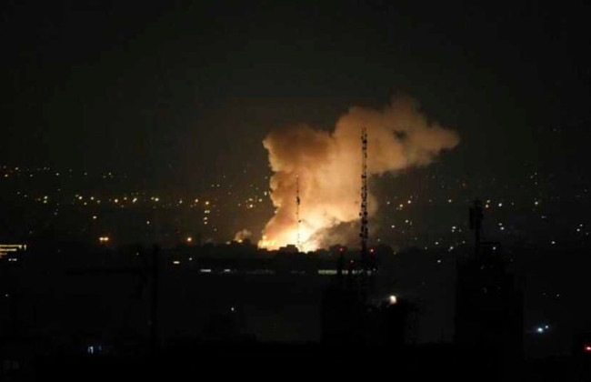 Израиль обманом собрал командиров ВВС Ирана перед масштабным ударом — Fox News