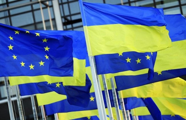 ЕС рассматривает продление временной защиты для украинцев