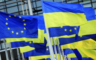 ЕС рассматривает продление временной защиты для украинцев