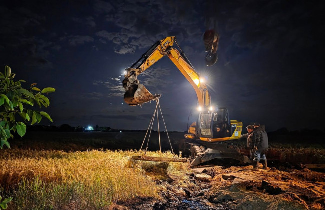 Одесса вторые сутки без воды: что произошло и когда возобновят водоснабжение