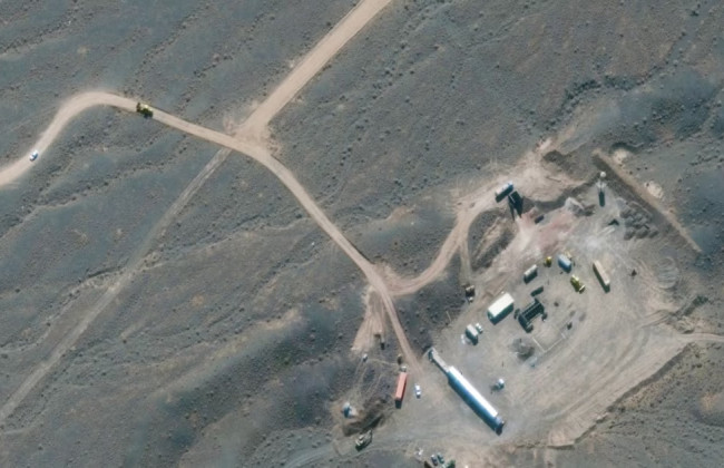 Обстріл Ірану: МАГАТЕ підтвердило ізраїльський удар по ядерному об’єкту в Натанзі