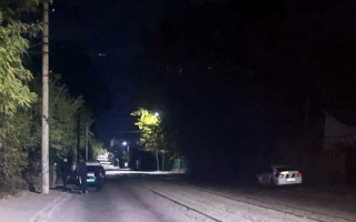 В Житомирской области судили 18-летнего молодого человека, который 95 раз ударил ножом мужчину за отказ дать ему сигареты