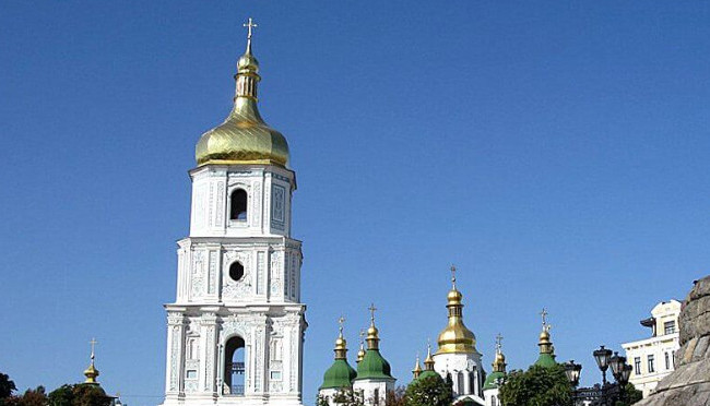 Софию Киевскую закрыли для посетителей — известна причина