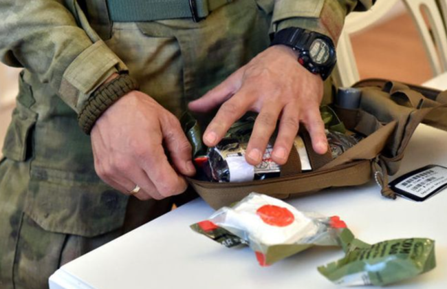 Військовослужбовців з вищою психологічною чи медичною освітою заборонять призначати на посади, не пов’язані з медслужбою – Зеленський підписав указ