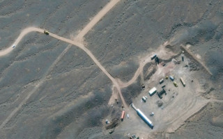 Обстрел Ирана: МАГАТЭ подтвердило израильский удар по ядерному объекту в Натанзе