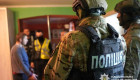 Более 500 обысков одновременно — полиция проводит масштабную спецоперацию против нелегального обращения оружия, фото