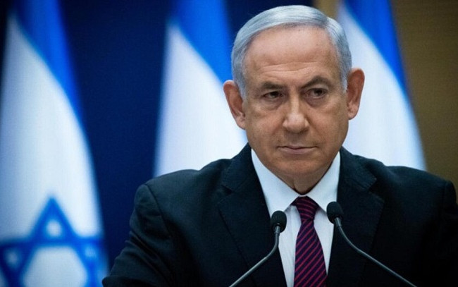 Режим не знає, що на нього обрушилося і що ще обрушиться — прем'єр Ізраїлю Нетаньягу закликав іранців до повстання