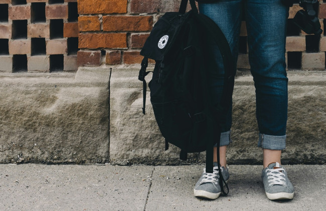 Суд у США став на бік трансгендерної дівчинки, якій заборонили користуватися жіночим туалетом у школі