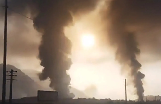 Операция Израиля против Ирана в целом запланирована на 14 дней — WSJ