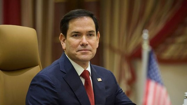 Держсекретар Рубіо заперечив причетність США до ударів Ізраїлю по Ірану