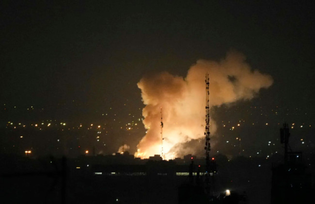 Ізраїль готував масштабну атаку на Іран впродовж 8 місяців — Axios