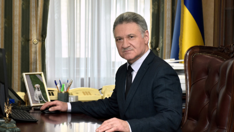 Совет адвокатов Украины обратился к председателю ВСП Григорию Усику из-за задержки в формировании Конкурсной комиссии ВККС