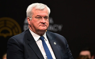 Україна не зацікавлена продовжувати переговори з РФ без домовленостей щодо припинення вогню, – Сибіга