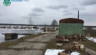 В Ровенской области государству вернут дамбы стоимостью более 2,3 млрд грн, незаконно оказавшиеся в собственности столичной фирмы