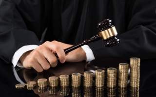 Законопроект об ограничении судебного сбора суммой в 30280 грн при обращении граждан в Верховный Суд рекомендован к принятию в целом