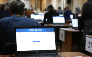 ВККС рассчитывает начать квалификационные экзамены для кандидатов в судьи в начале июля