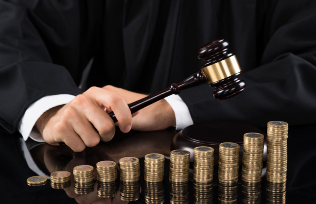 Законопроект об ограничении судебного сбора суммой в 30280 грн при обращении граждан в Верховный Суд рекомендован к принятию в целом