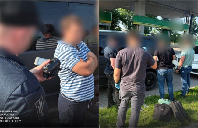 $10 тисяч за «непридатність» — на Тернопільщині депутат організував схему ухилення від мобілізації