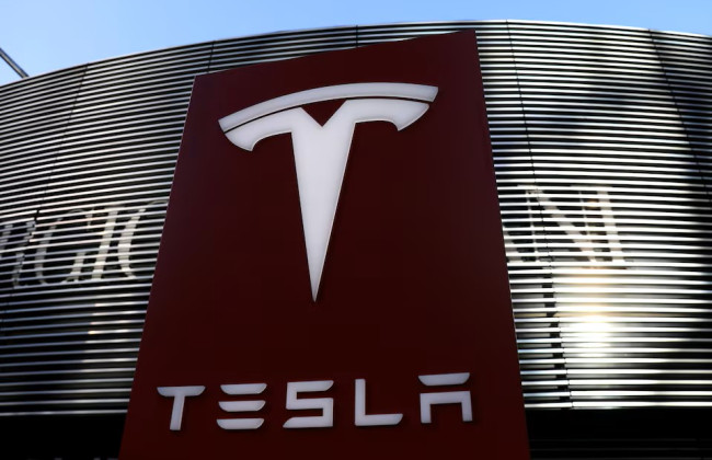 Шведський пенсійний фонд вніс Tesla до «чорного списку» та продав акції