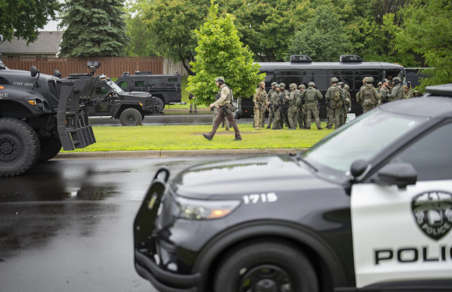 У США невідомий застрелив ексспікерку Палати представників, ще один депутат поранений