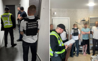 12 тысяч долларов за трансфер уклонистов за границу — в Киеве раскрыли схему