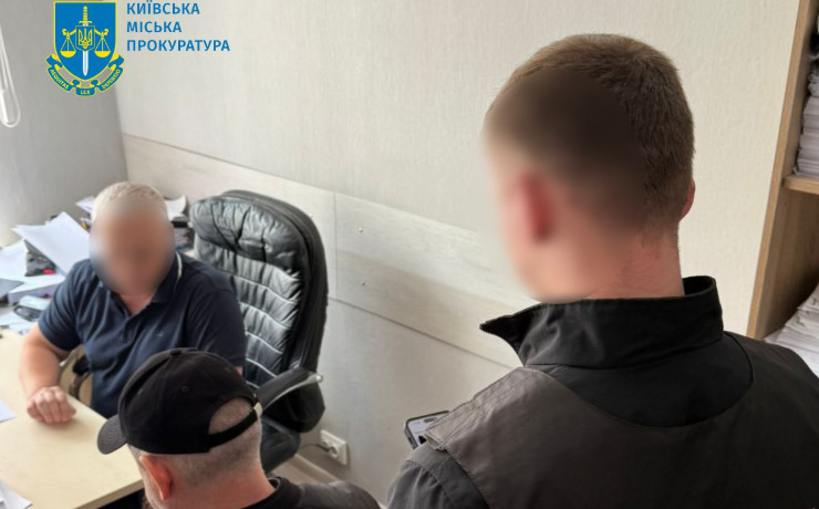 У Києві розікрали 1,4 млн грн під час закупівлі принтерів