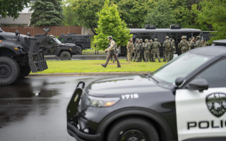 У США невідомий застрелив ексспікерку Палати представників, ще один депутат поранений