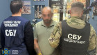 СБУ задержала агента ФСБ, корректировавшего ракетные удары по Запорожью