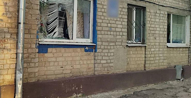 В Харькове рецидивист в течение нескольких часов избивал и удерживал в неволе двух женщин