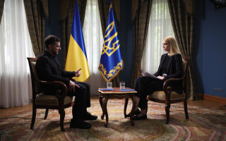 Після завершення обмінів Україна і Росія обговорять наступний крок – Зеленський