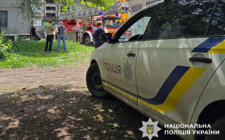 В Краматорске в общежитии произошел взрыв — погиб подросток, двое в тяжелом состоянии