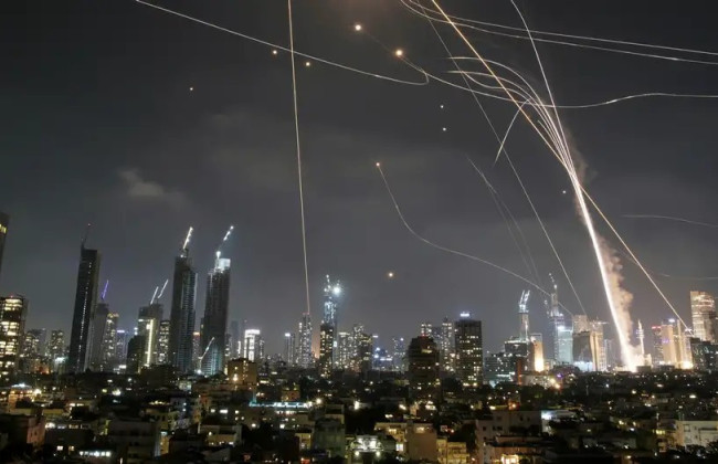 Из-за обострения ситуации МИД призывает украинцев воздержаться от поездок на Ближний Восток