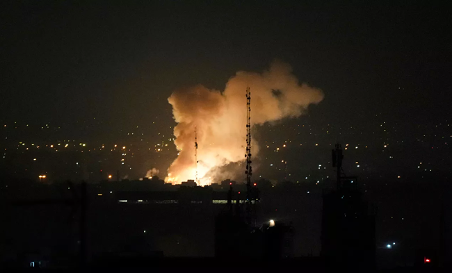 Ізраїль розширює масштаб операції проти іранської ядерної програми - що відомо