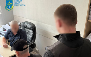 В Киеве разворовали 1,4 млн грн при закупке принтеров