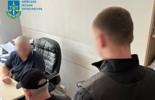 У Києві розікрали 1,4 млн грн під час закупівлі принтерів