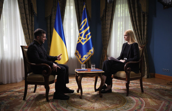 Після завершення обмінів Україна і Росія обговорять наступний крок – Зеленський