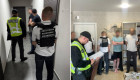 12 тысяч долларов за трансфер уклонистов за границу — в Киеве раскрыли схему