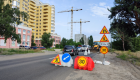 У Києві на перехресті в Дарницькому районі встановлять світлофори та оновлять схему руху