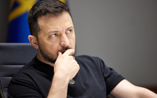 Россия планирует новые удары по энергетике Украины, – Зеленский