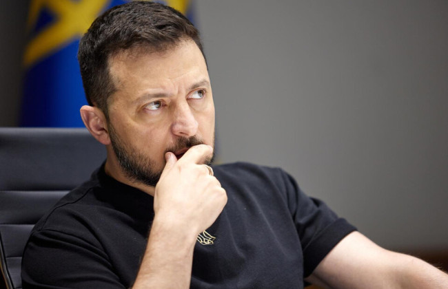 Россия планирует новые удары по энергетике Украины, – Зеленский