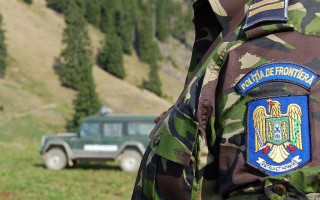 Румунські прикордонники конфіскували $1,4 млн у подружжя українців, які сховали гроші під одягом
