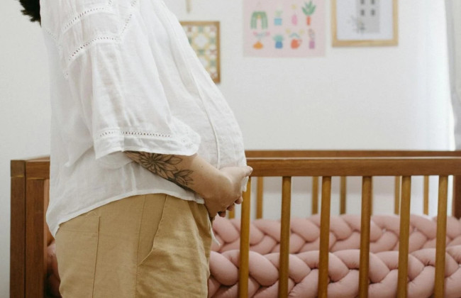 В Украине разрешили развод во время беременности: как это сделать в 2025 году