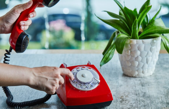 В Центре оценки повседневного функционирования изменили номер горячей линии