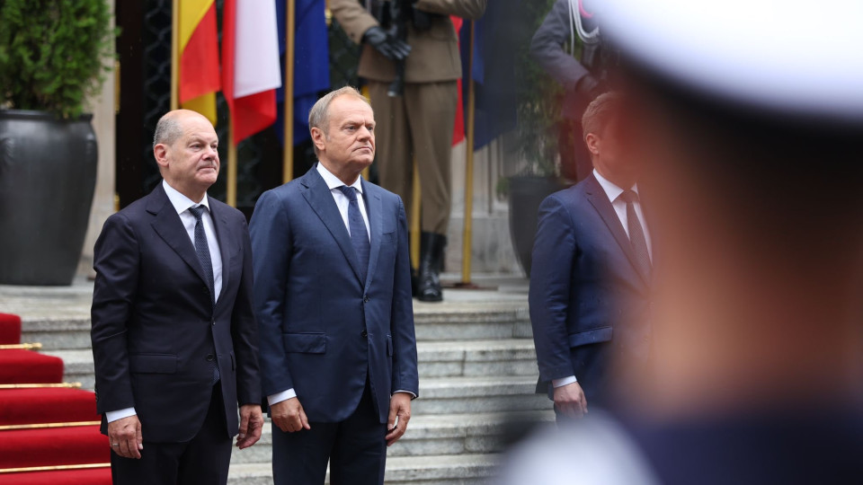 Конфлікт між Ізраїлем та Іраном загорожує війною — Туск просить Європу та США втрутитися