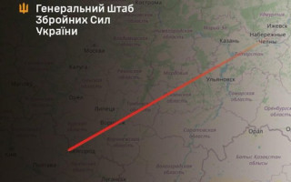 Спецпризначенці ЗСУ уразили об’єкт виробництва БПЛА в Росії