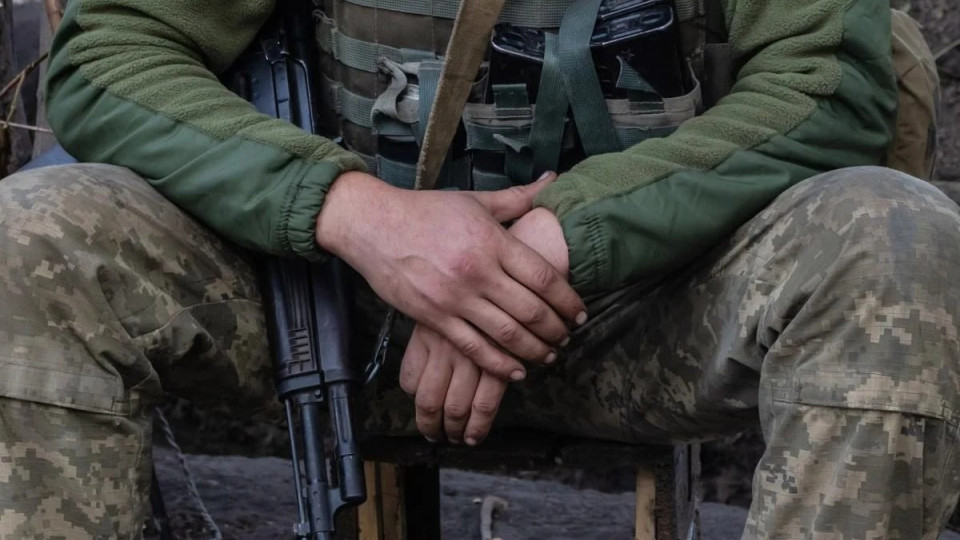 У Генштабі підтримали законопроект про повернення військових з СЗЧ до служби без кримінальної відповідальності
