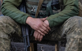 У Генштабі підтримали законопроект про повернення військових з СЗЧ до служби без кримінальної відповідальності