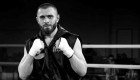 У Берліні вбили непереможного боксера Абу Юсупова